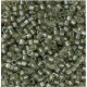 Miyuki delica Beads 11/0 - Fancy lined streak DB-2378